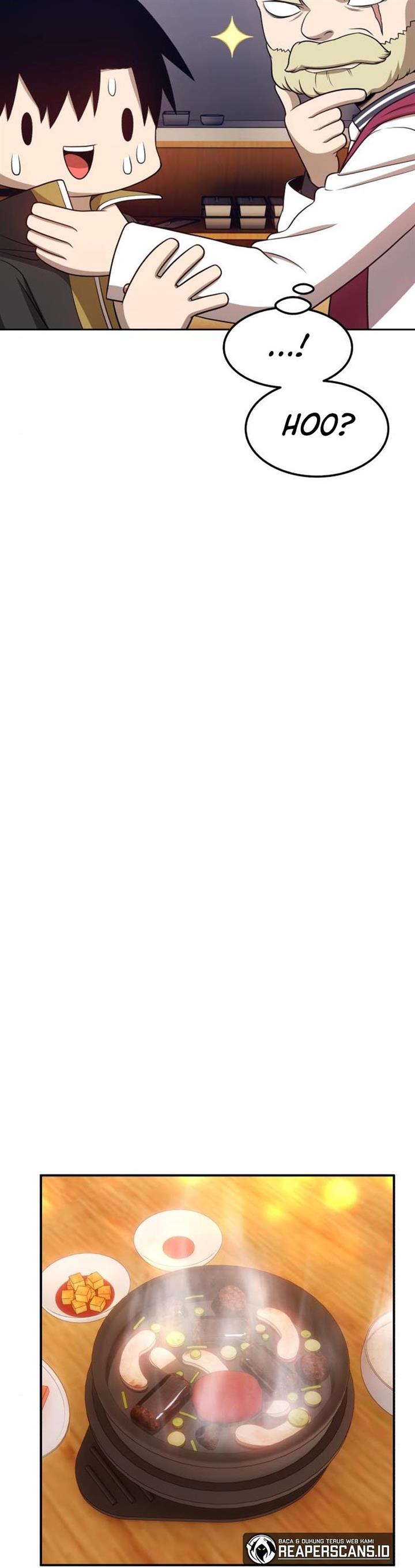 +99 Wooden Stick Chap 22 - Next Chap 23