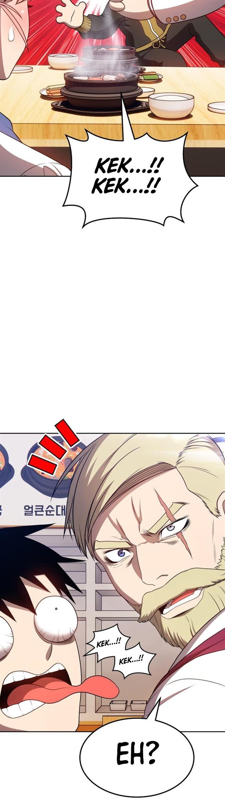 +99 Wooden Stick Chap 22 - Next Chap 23