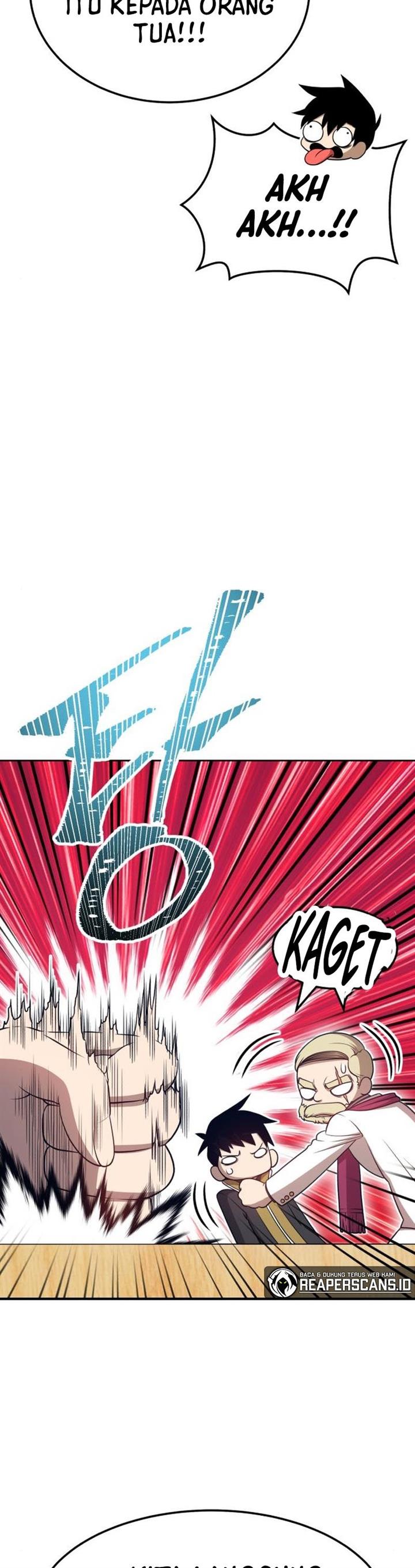 +99 Wooden Stick Chap 22 - Next Chap 23