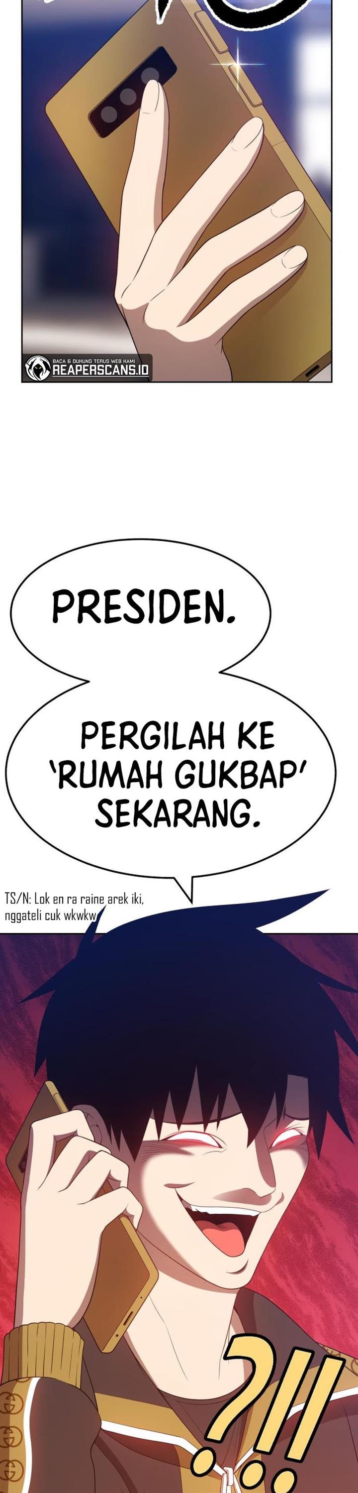 +99 Wooden Stick Chap 22 - Next Chap 23