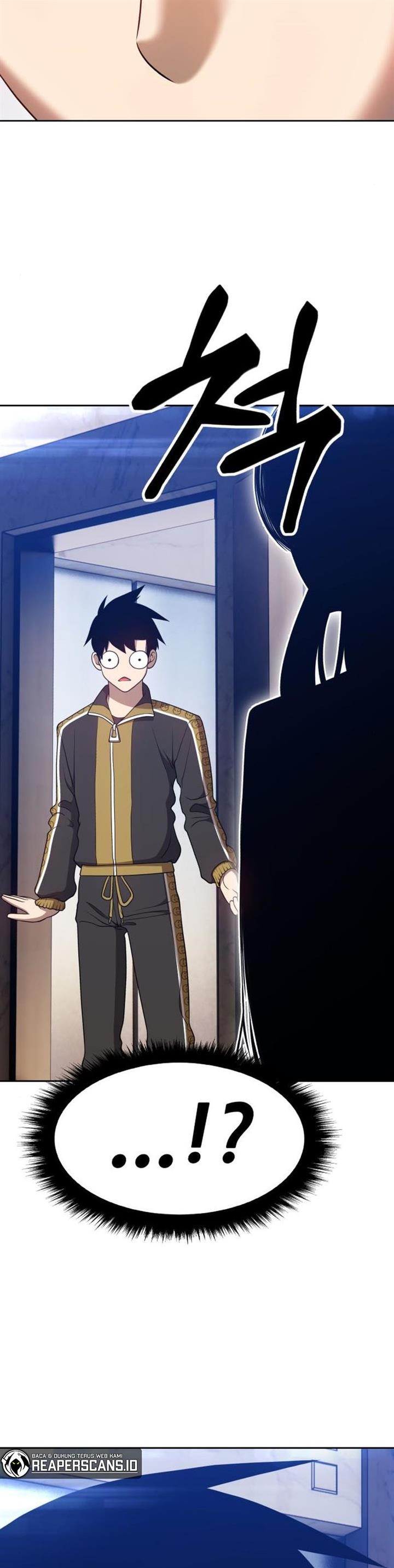 +99 Wooden Stick Chap 22 - Next Chap 23