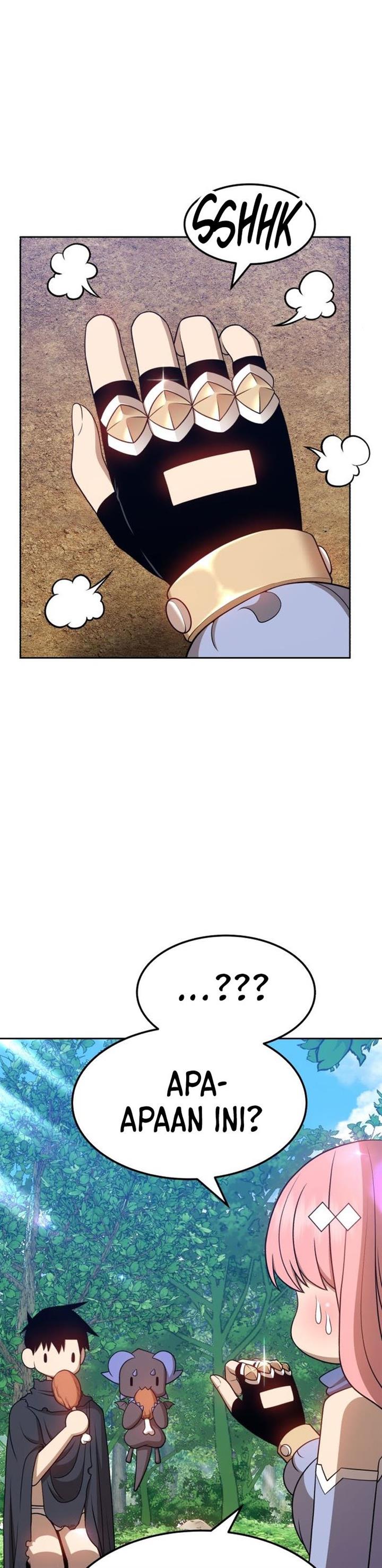 +99 Wooden Stick Chap 22 - Next Chap 23