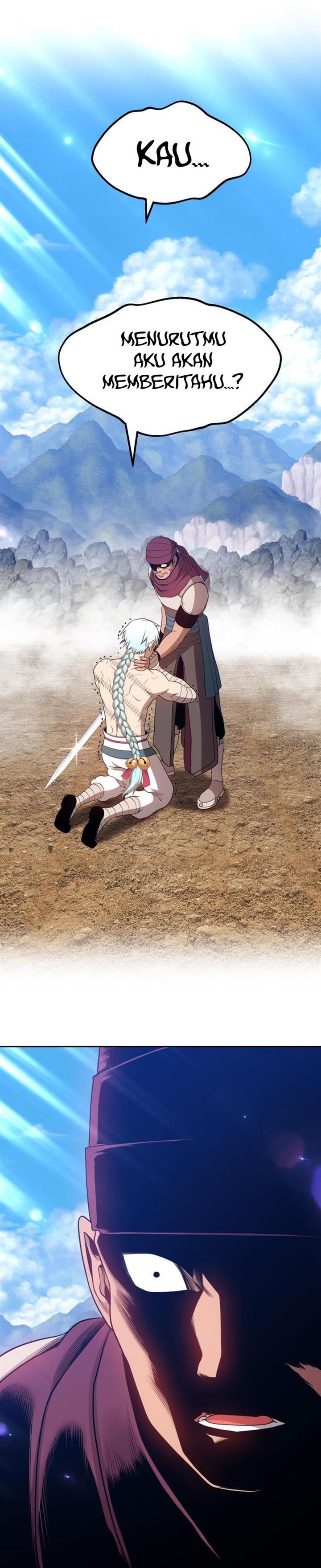 +99 Wooden Stick Chap 22 - Next Chap 23