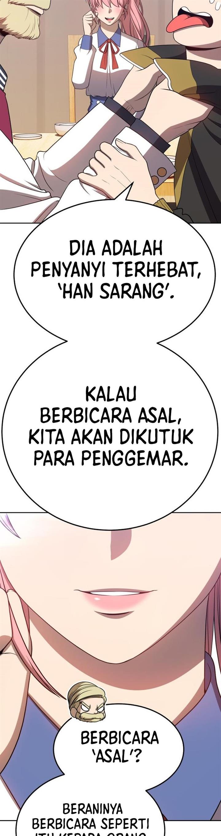 +99 Wooden Stick Chap 22 - Next Chap 23