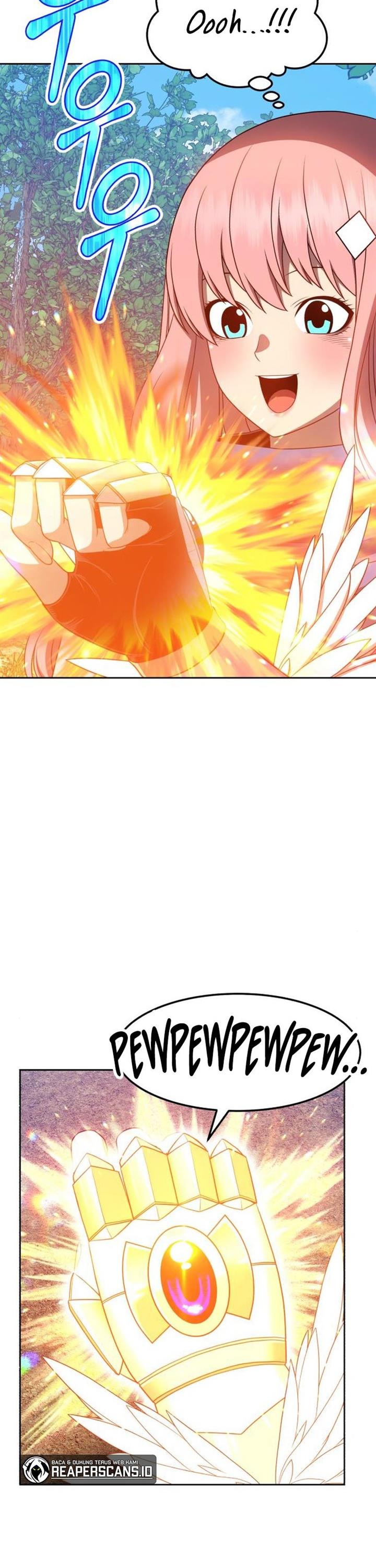 +99 Wooden Stick Chap 22 - Next Chap 23