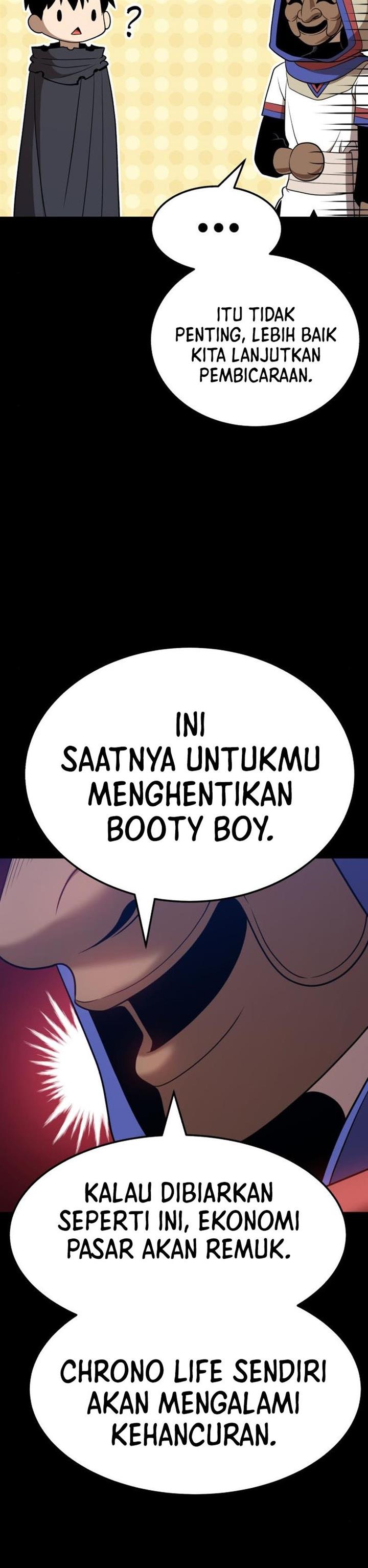 +99 Wooden Stick Chap 22 - Next Chap 23