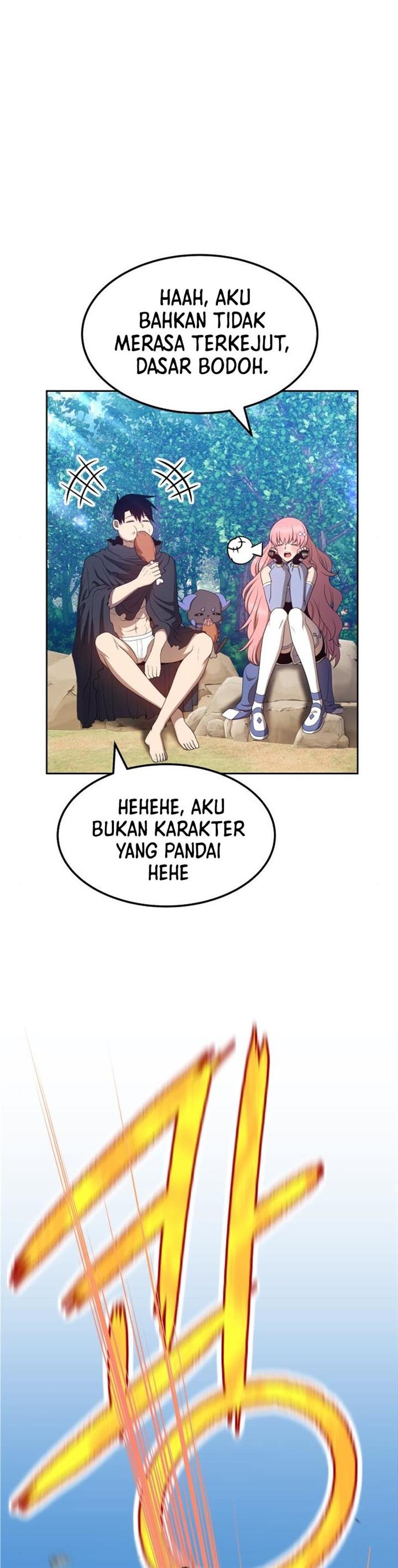 +99 Wooden Stick Chap 22 - Next Chap 23