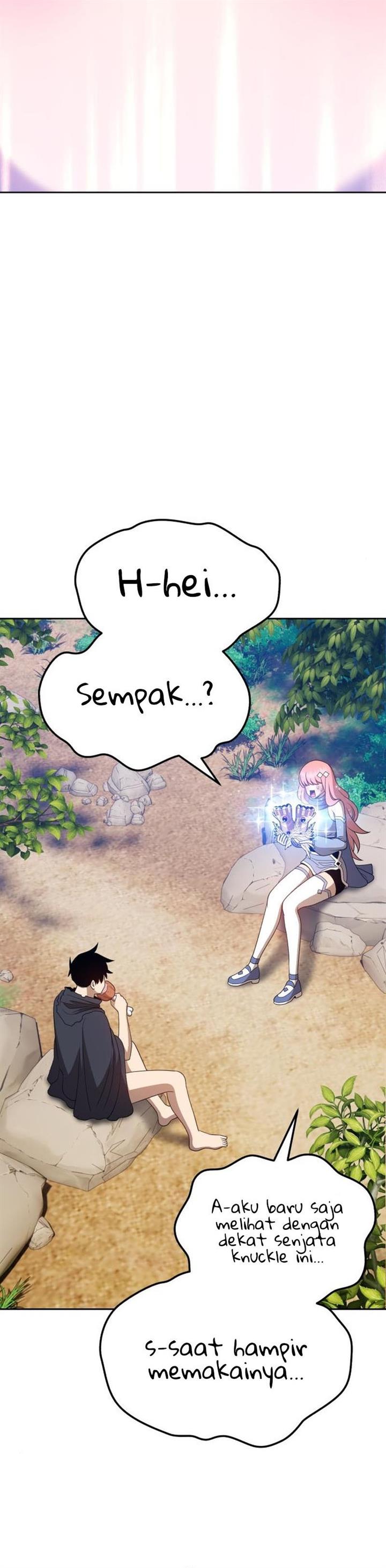 +99 Wooden Stick Chap 22 - Next Chap 23