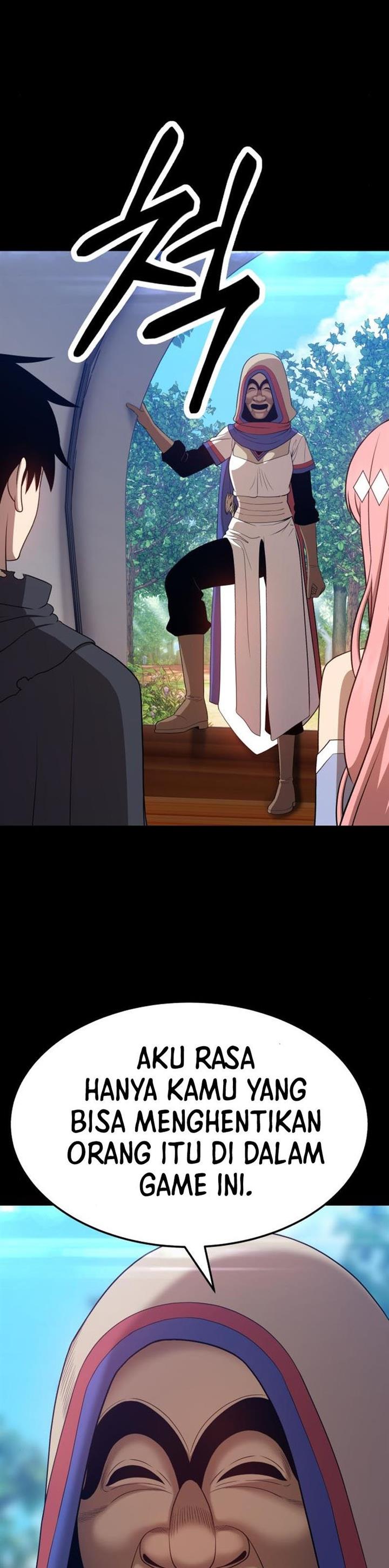 +99 Wooden Stick Chap 22 - Next Chap 23