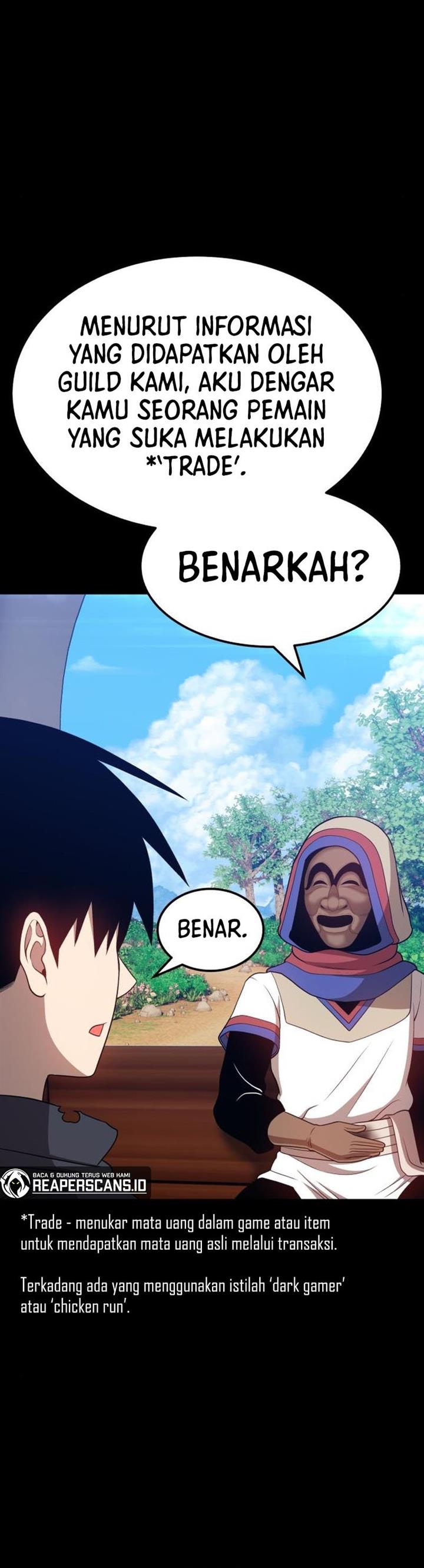 +99 Wooden Stick Chap 22 - Next Chap 23