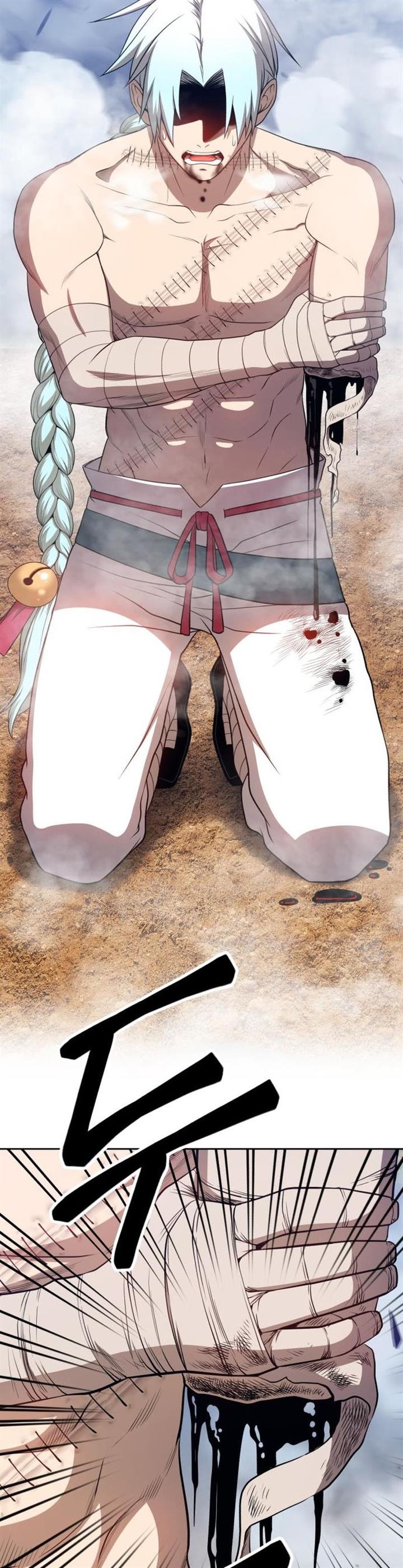 +99 Wooden Stick Chap 22 - Next Chap 23