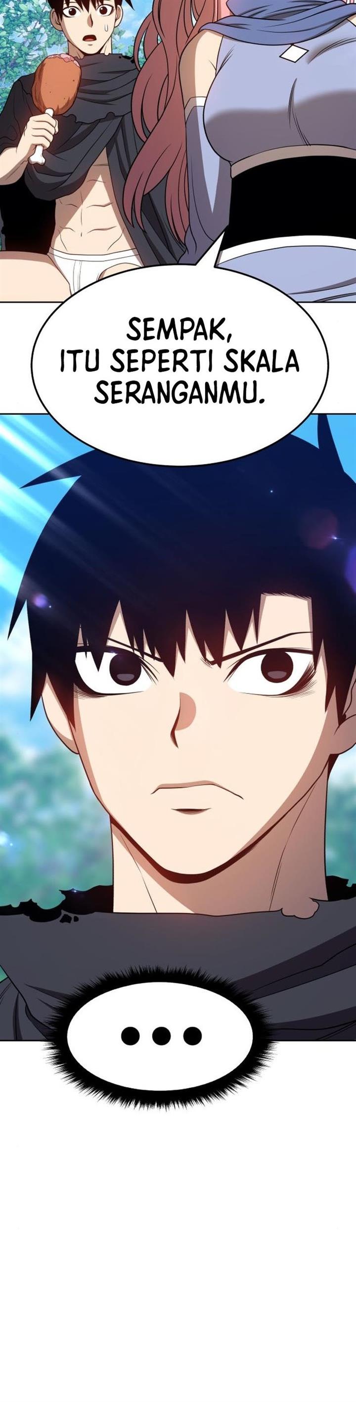 +99 Wooden Stick Chap 22 - Next Chap 23