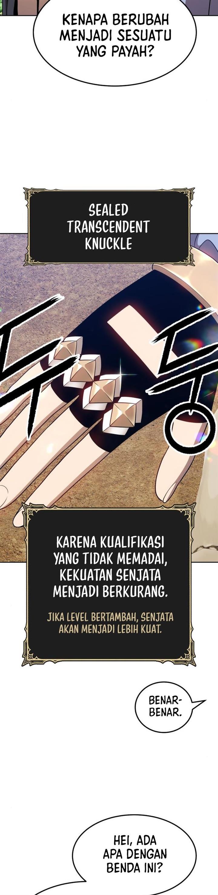 +99 Wooden Stick Chap 22 - Next Chap 23