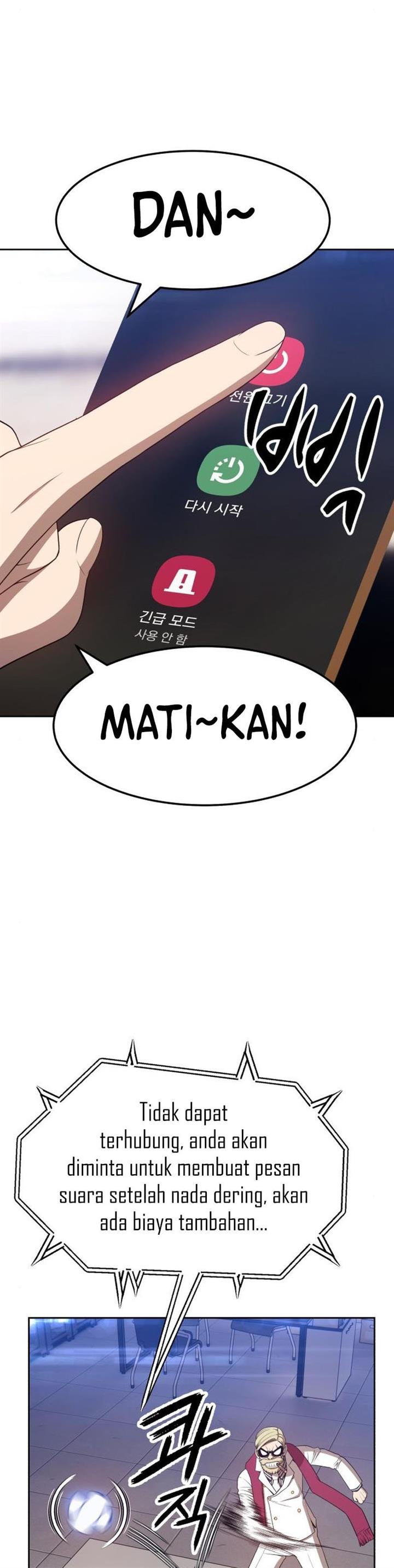 +99 Wooden Stick Chap 22 - Next Chap 23