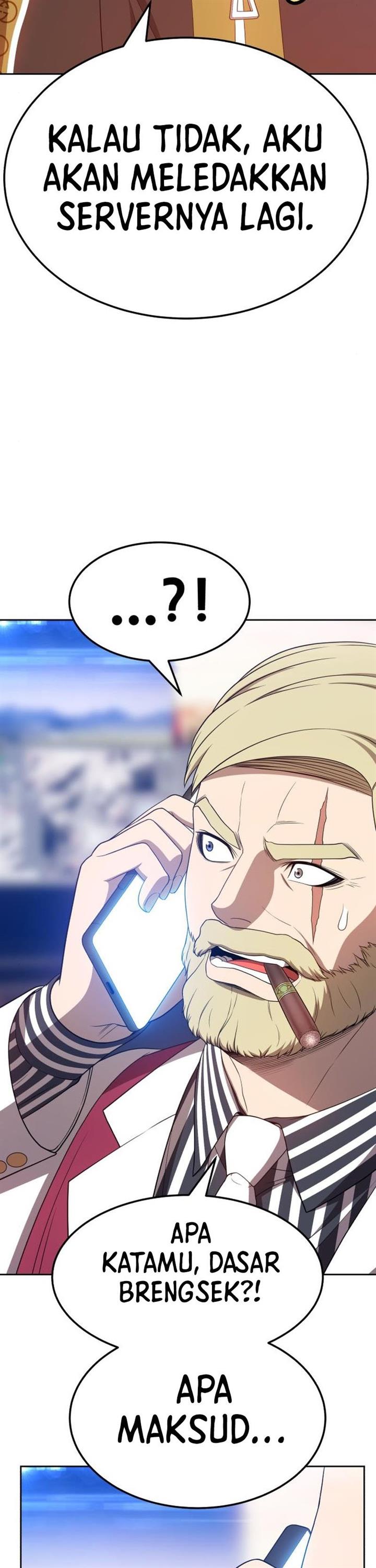 +99 Wooden Stick Chap 22 - Next Chap 23