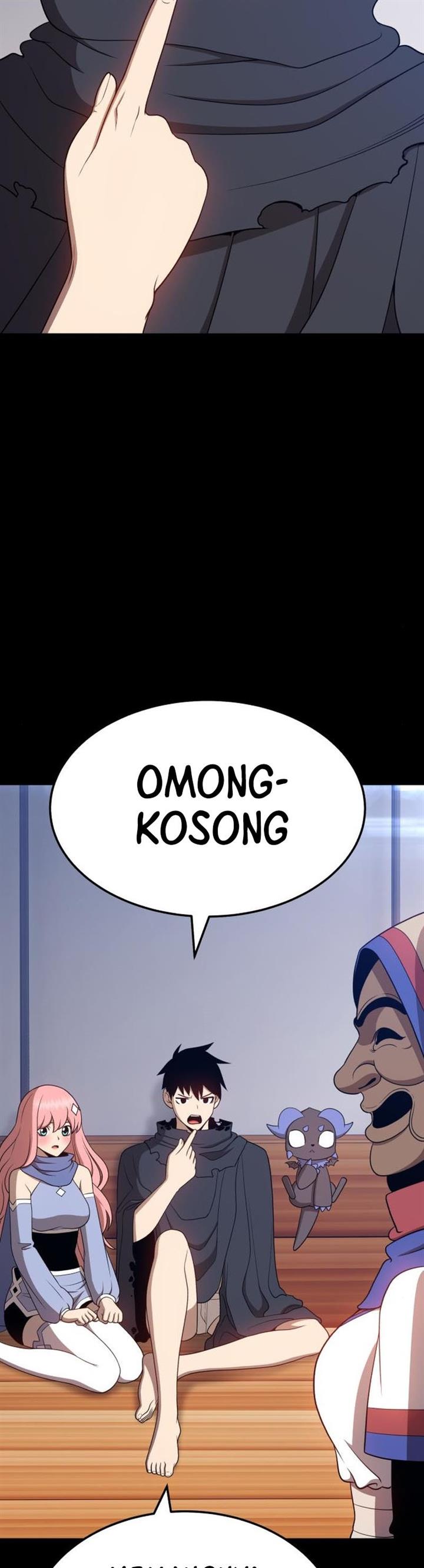 +99 Wooden Stick Chap 22 - Next Chap 23