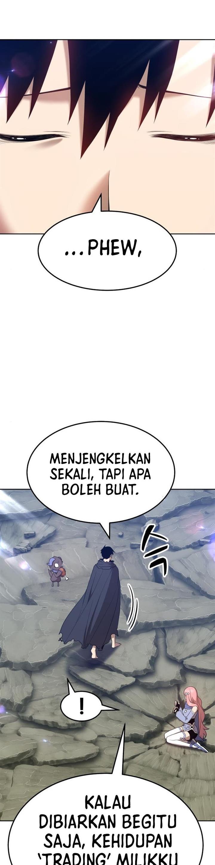 +99 Wooden Stick Chap 22 - Next Chap 23