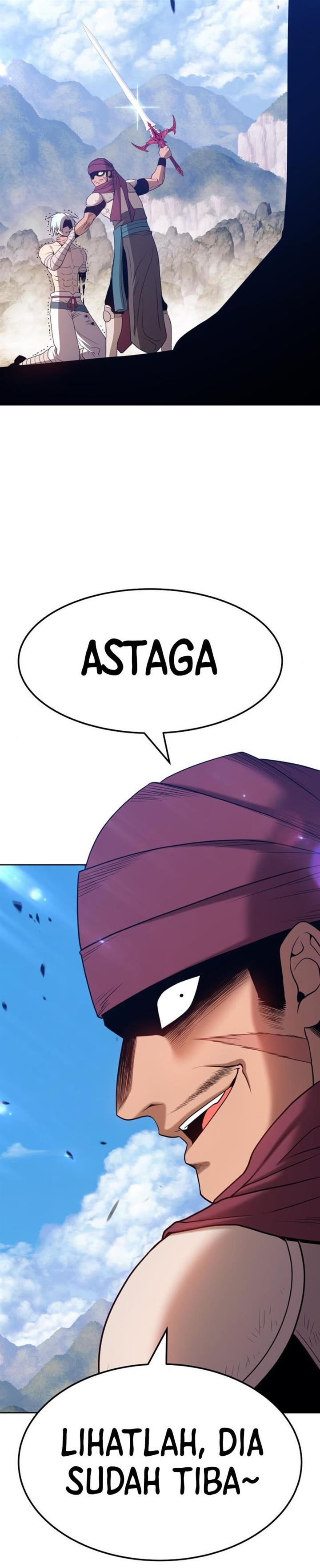 +99 Wooden Stick Chap 22 - Next Chap 23