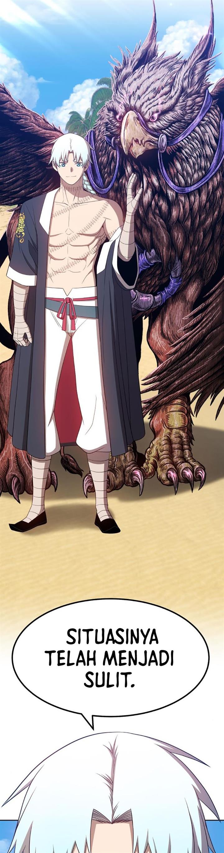 +99 Wooden Stick Chap 27 - Next Chap 28