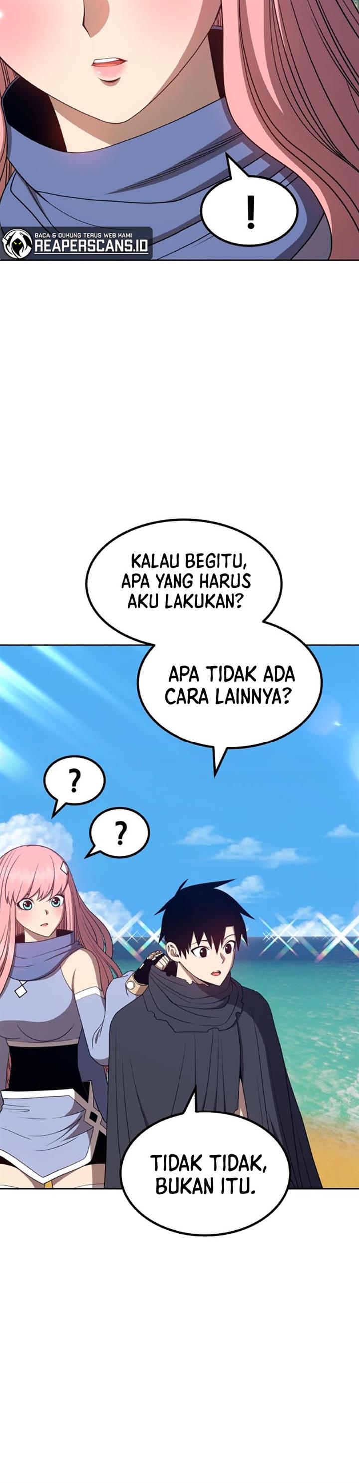 +99 Wooden Stick Chap 27 - Next Chap 28