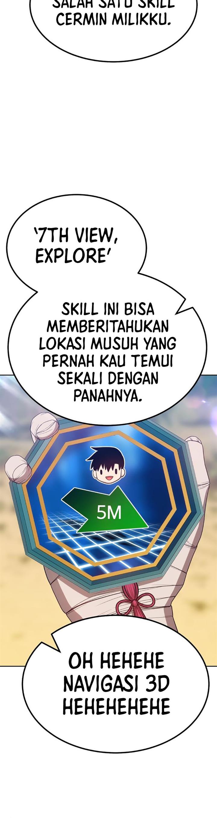 +99 Wooden Stick Chap 27 - Next Chap 28