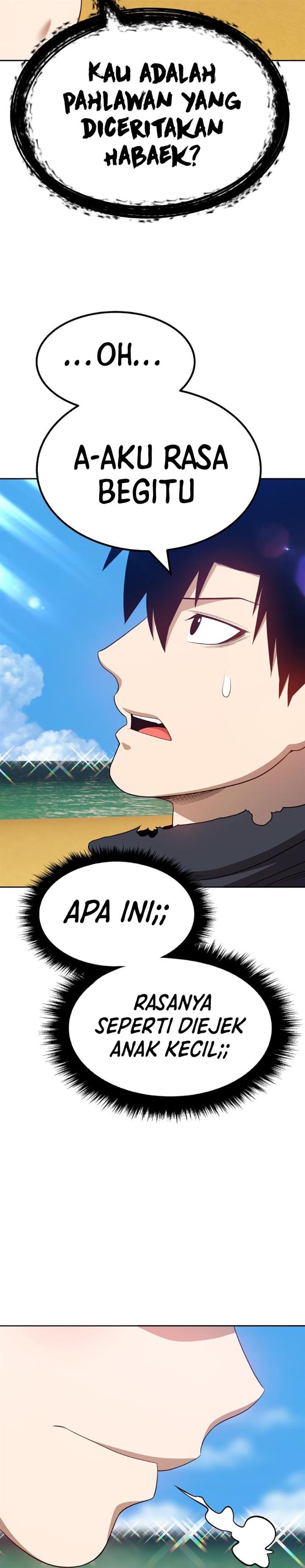 +99 Wooden Stick Chap 27 - Next Chap 28