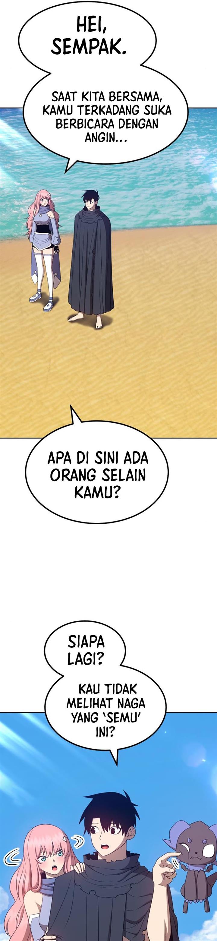 +99 Wooden Stick Chap 27 - Next Chap 28