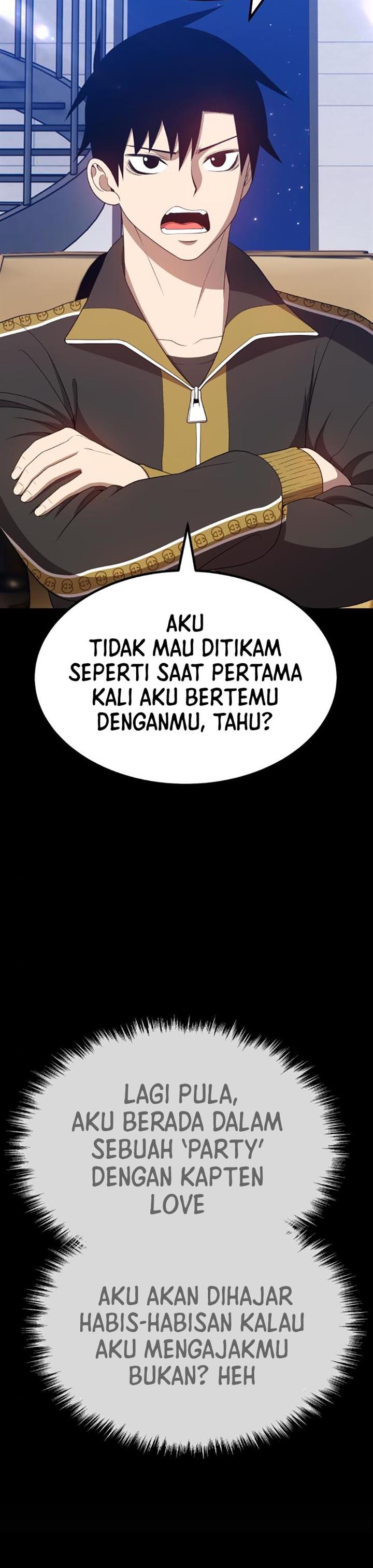 +99 Wooden Stick Chap 27 - Next Chap 28