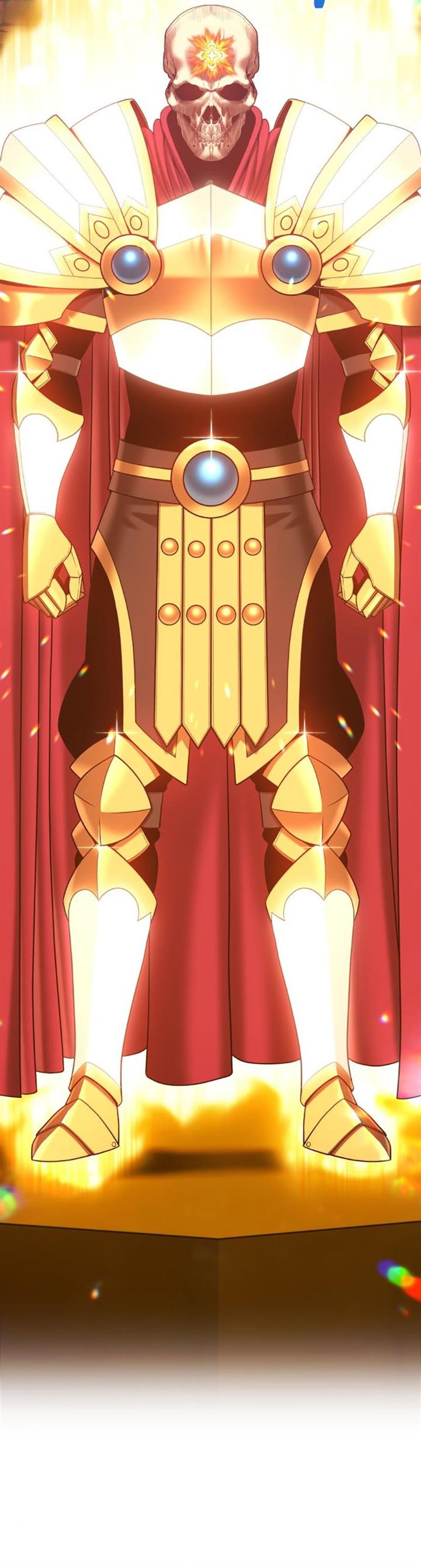 +99 Wooden Stick Chap 27 - Next Chap 28