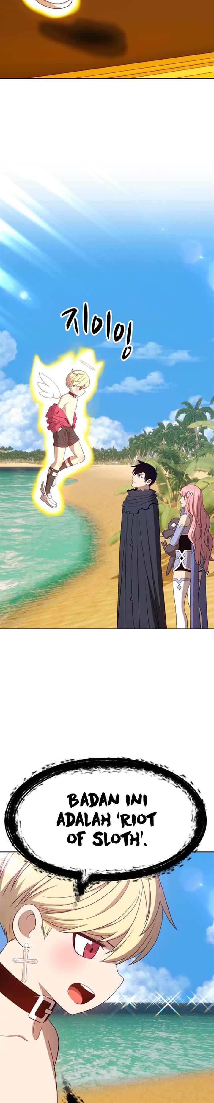 +99 Wooden Stick Chap 27 - Next Chap 28