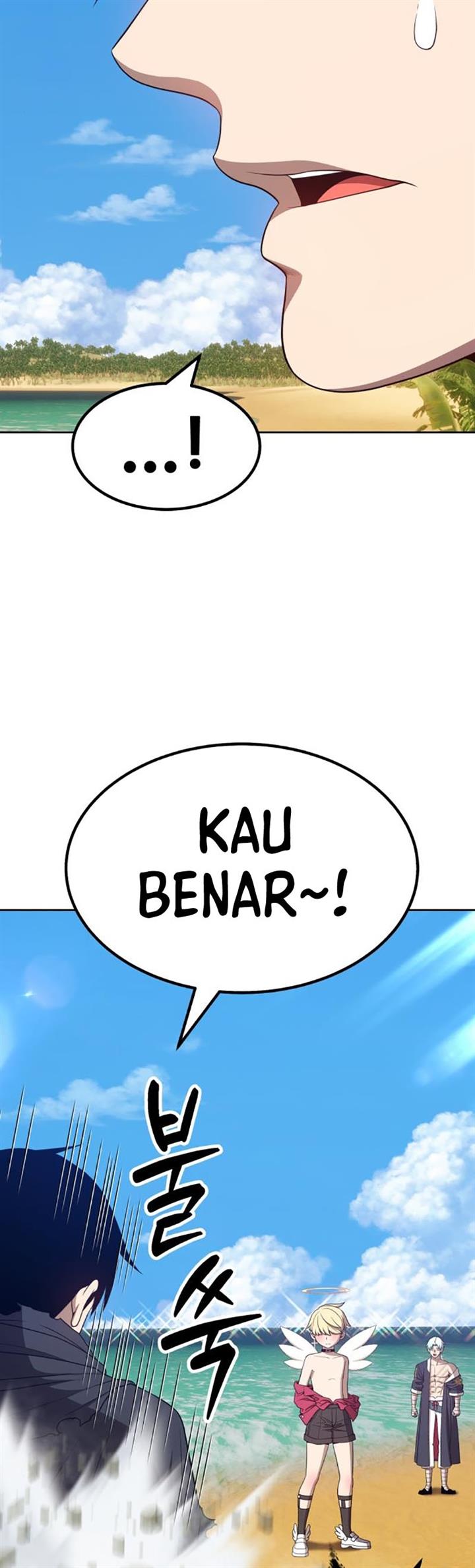 +99 Wooden Stick Chap 27 - Next Chap 28