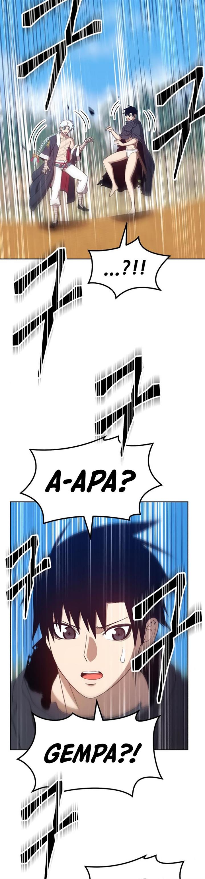 +99 Wooden Stick Chap 27 - Next Chap 28