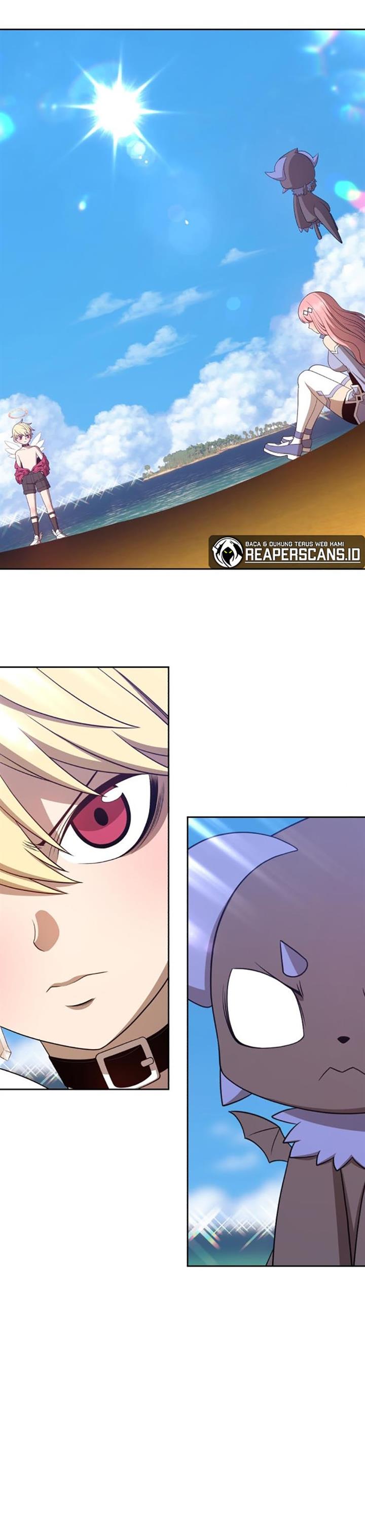 +99 Wooden Stick Chap 27 - Next Chap 28