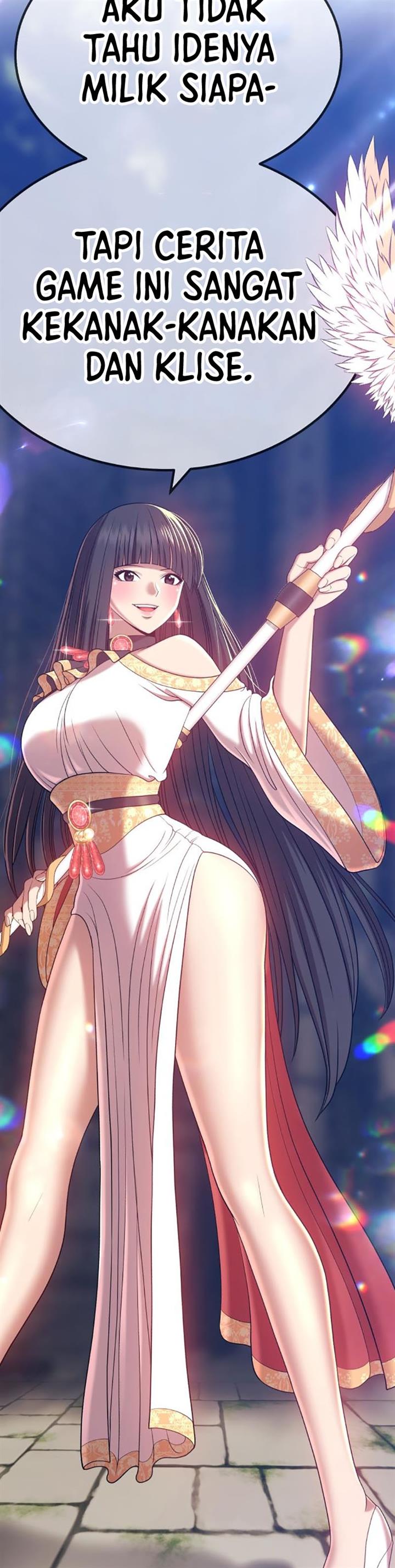 +99 Wooden Stick Chap 27 - Next Chap 28