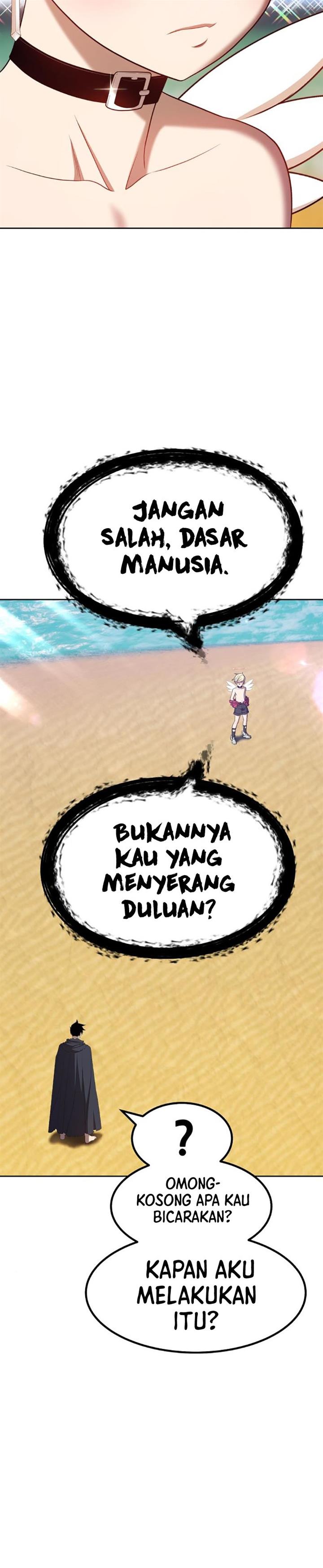 +99 Wooden Stick Chap 27 - Next Chap 28