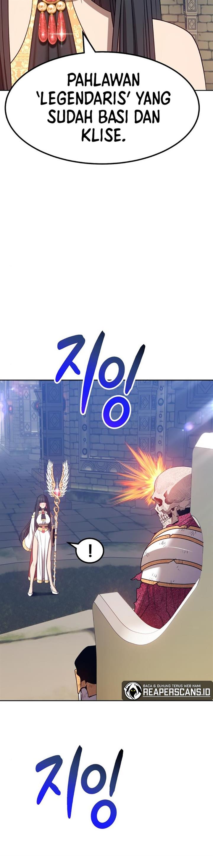 +99 Wooden Stick Chap 27 - Next Chap 28