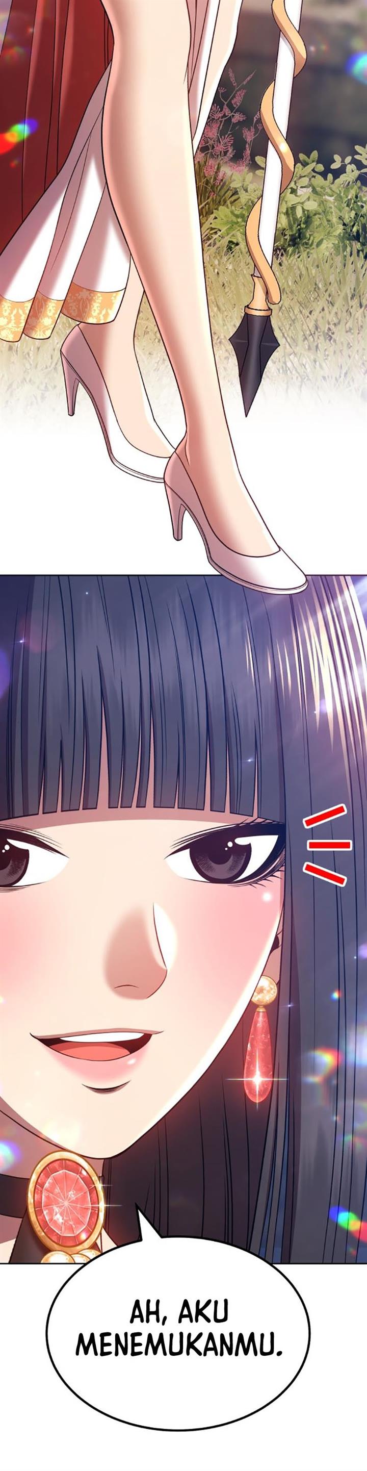 +99 Wooden Stick Chap 27 - Next Chap 28