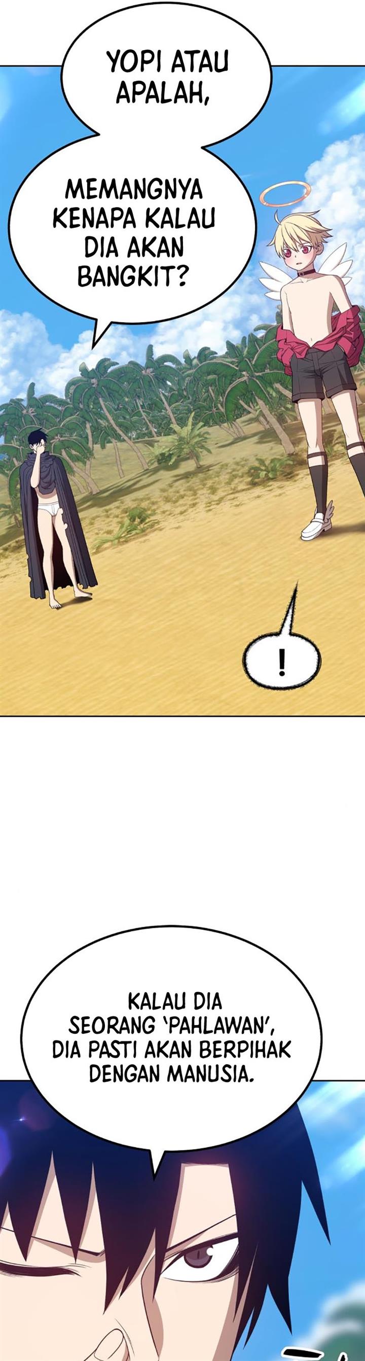 +99 Wooden Stick Chap 27 - Next Chap 28