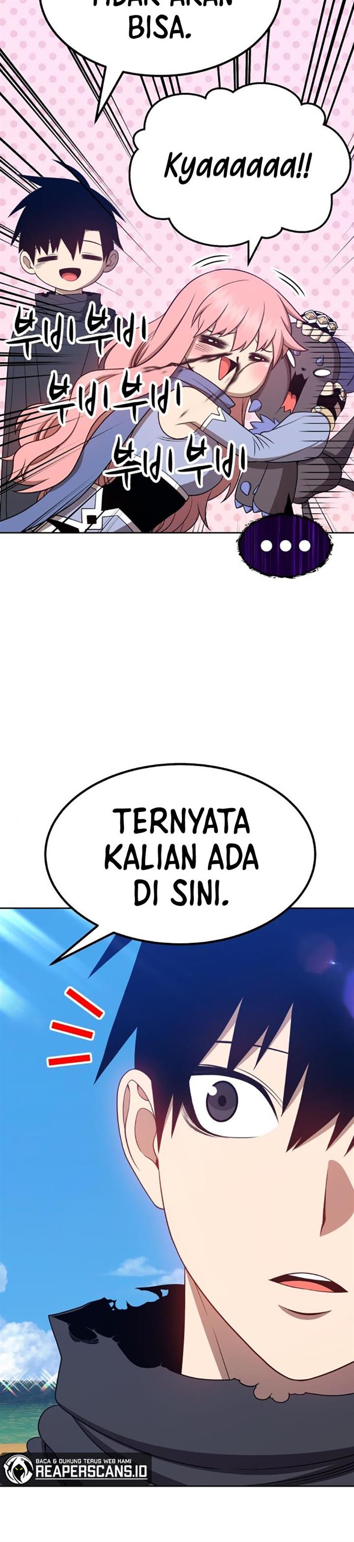 +99 Wooden Stick Chap 27 - Next Chap 28