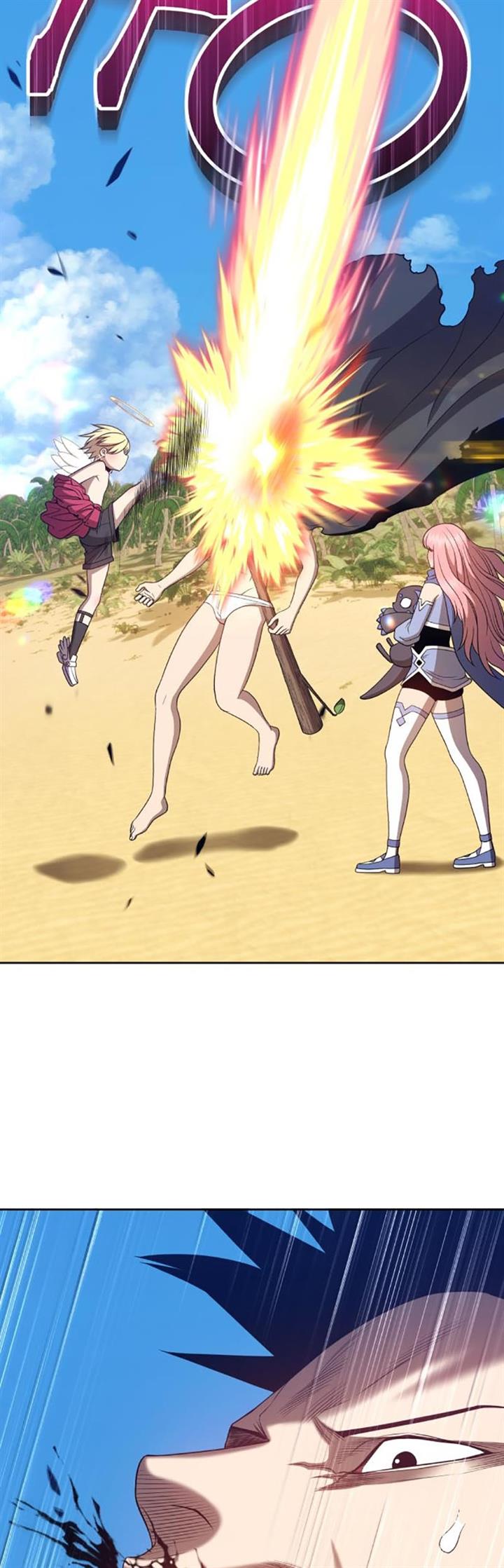 +99 Wooden Stick Chap 27 - Next Chap 28