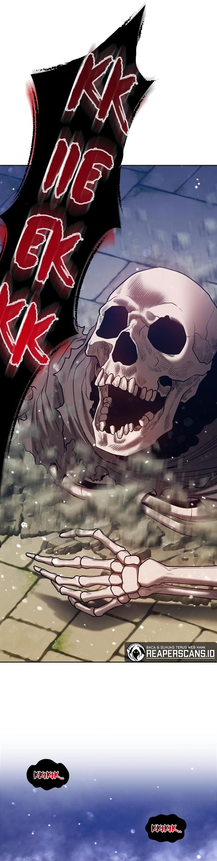 +99 Wooden Stick Chap 27 - Next Chap 28