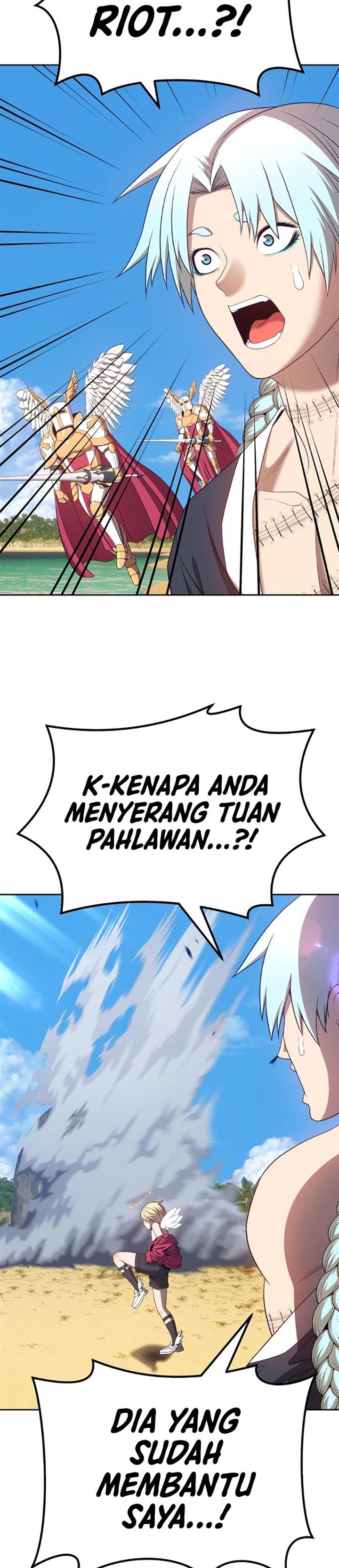 +99 Wooden Stick Chap 27 - Next Chap 28