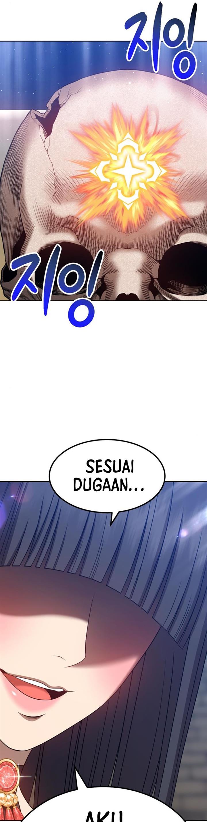 +99 Wooden Stick Chap 27 - Next Chap 28