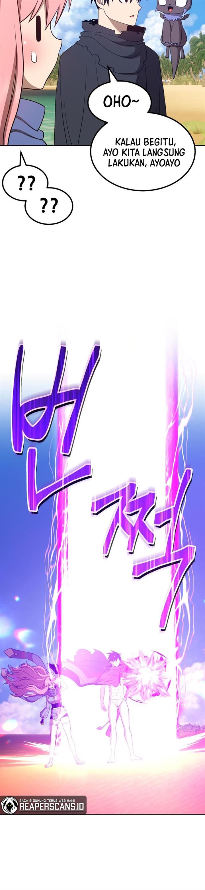 +99 Wooden Stick Chap 27 - Next Chap 28