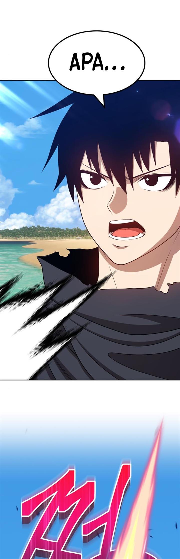 +99 Wooden Stick Chap 27 - Next Chap 28