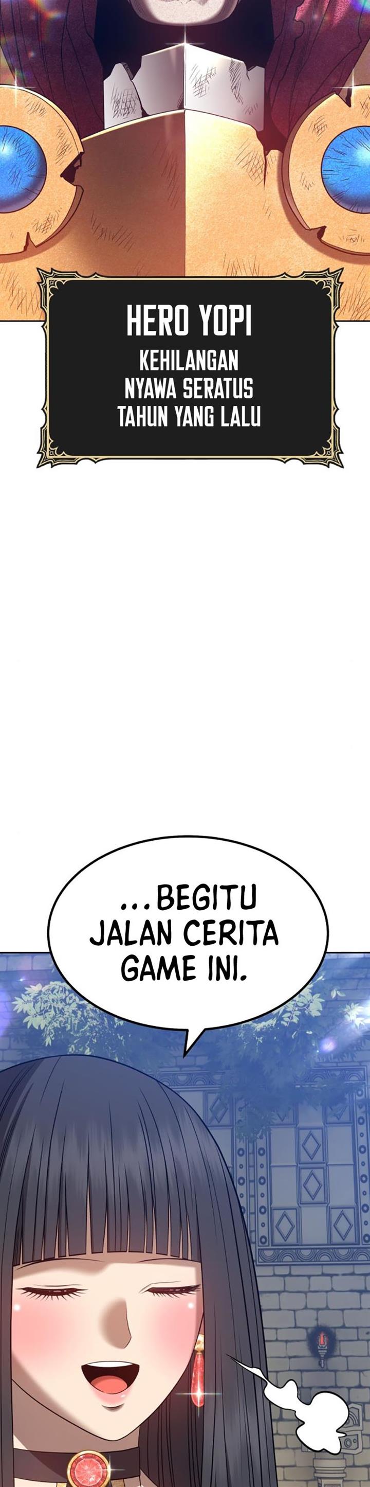 +99 Wooden Stick Chap 27 - Next Chap 28