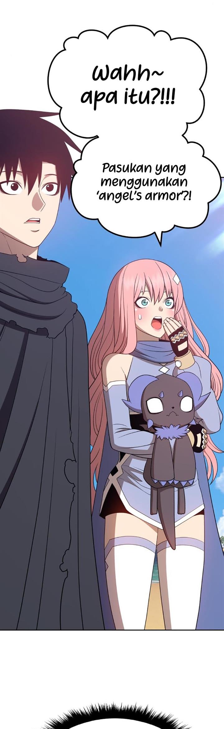 +99 Wooden Stick Chap 27 - Next Chap 28