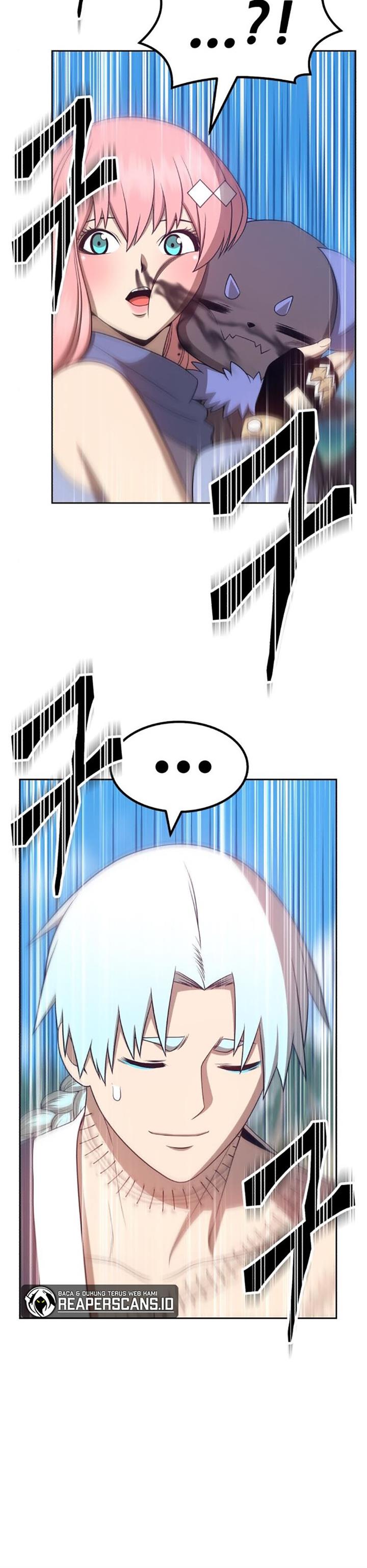 +99 Wooden Stick Chap 27 - Next Chap 28