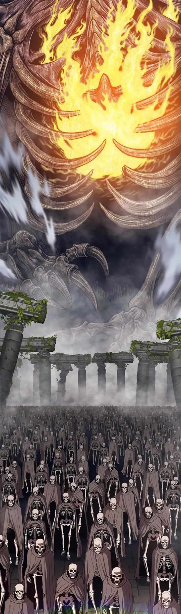 +99 Wooden Stick Chap 27 - Next Chap 28