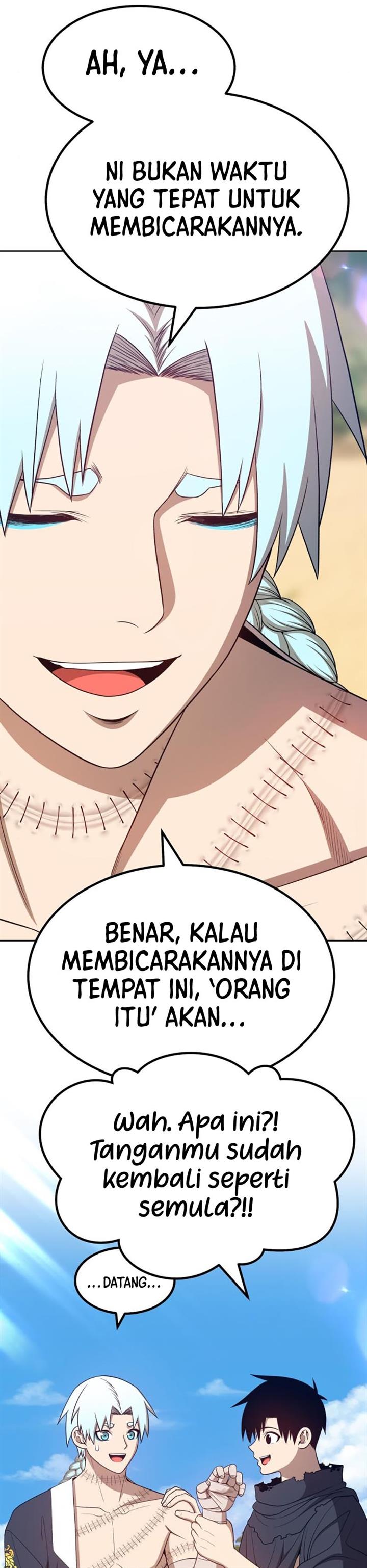 +99 Wooden Stick Chap 27 - Next Chap 28